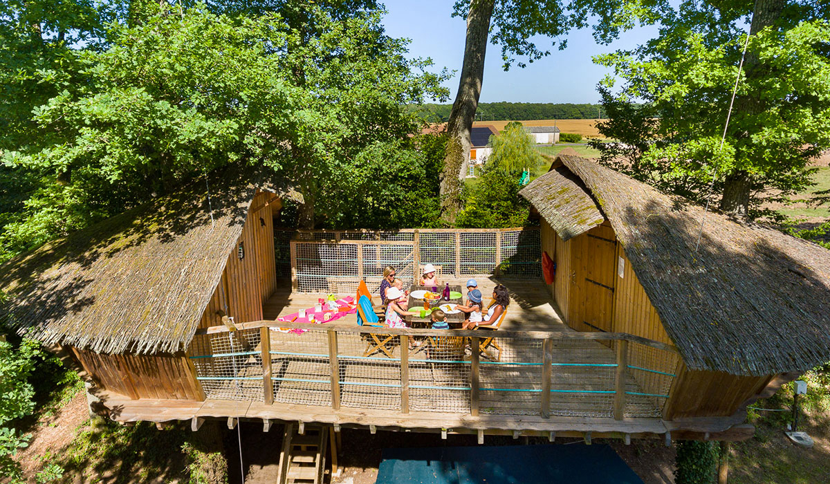 Château des Marais centro valle - Muides-sur-Loire visuel 6/22