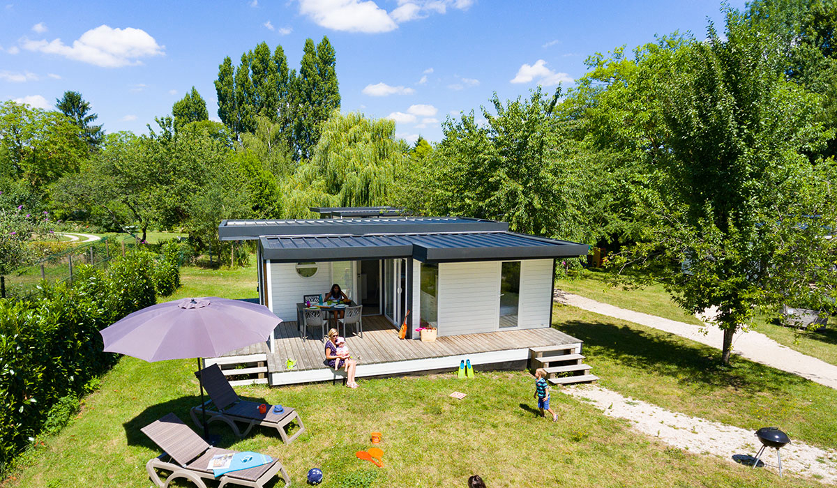 Château des Marais centro valle - Muides-sur-Loire visuel 10/22