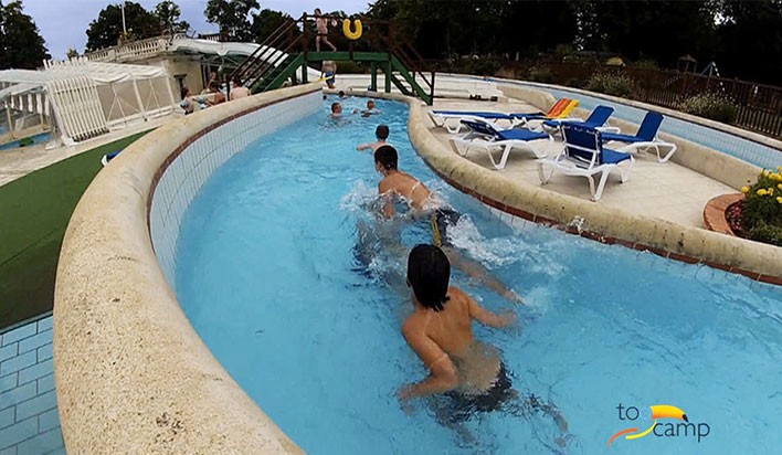 Château des Marais centro valle - Muides-sur-Loire visuel 16/22
