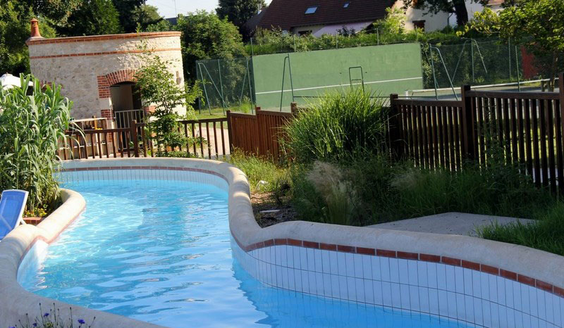 Château des Marais centro valle - Muides-sur-Loire visuel 17/22