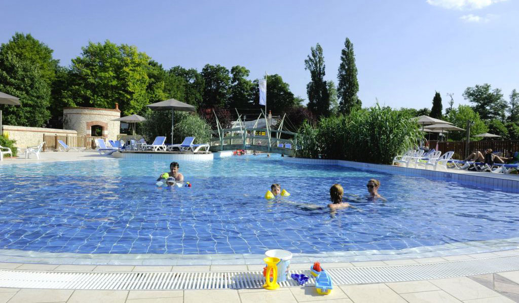 Château des Marais centro valle - Muides-sur-Loire visuel 13/22