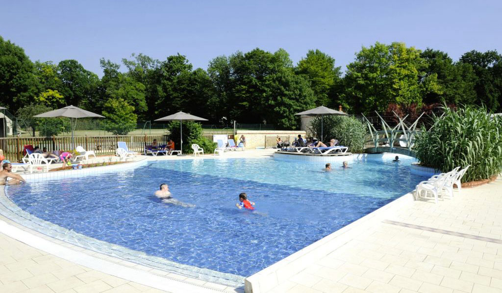 Château des Marais centro valle - Muides-sur-Loire visuel 15/22