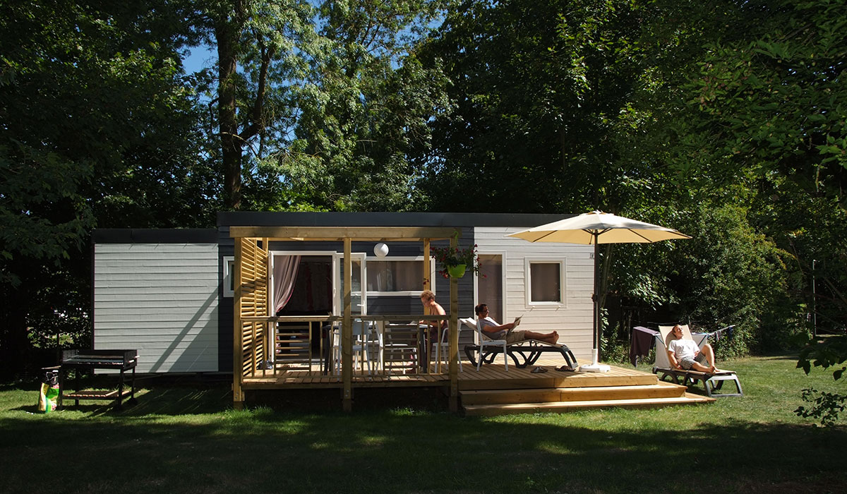 Château des Marais centro valle - Muides-sur-Loire visuel 21/22