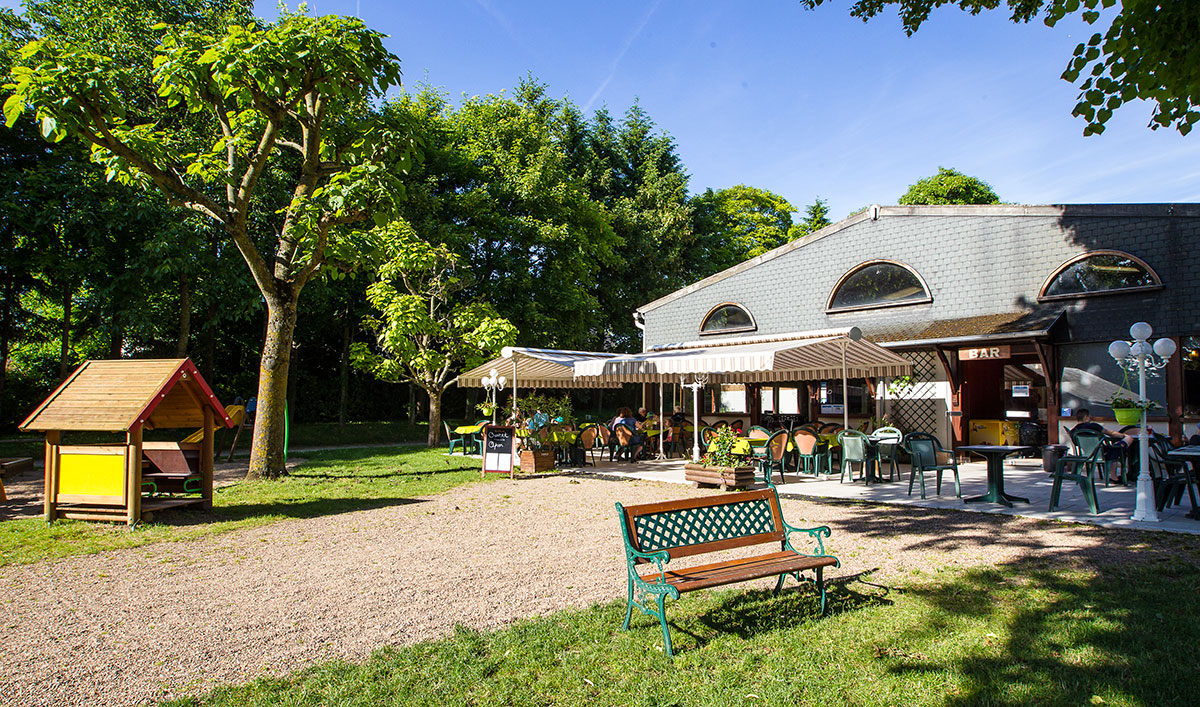 Château des Marais centro valle - Muides-sur-Loire visuel 19/22