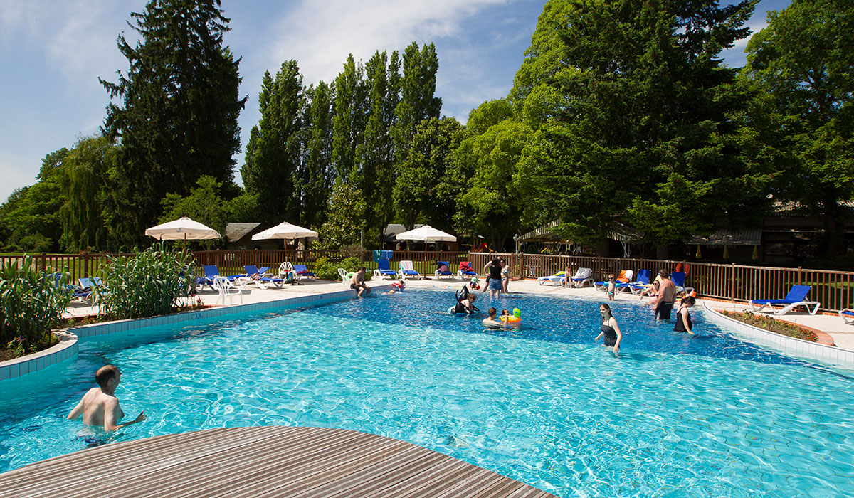 Château des Marais centro valle - Muides-sur-Loire visuel 7/22