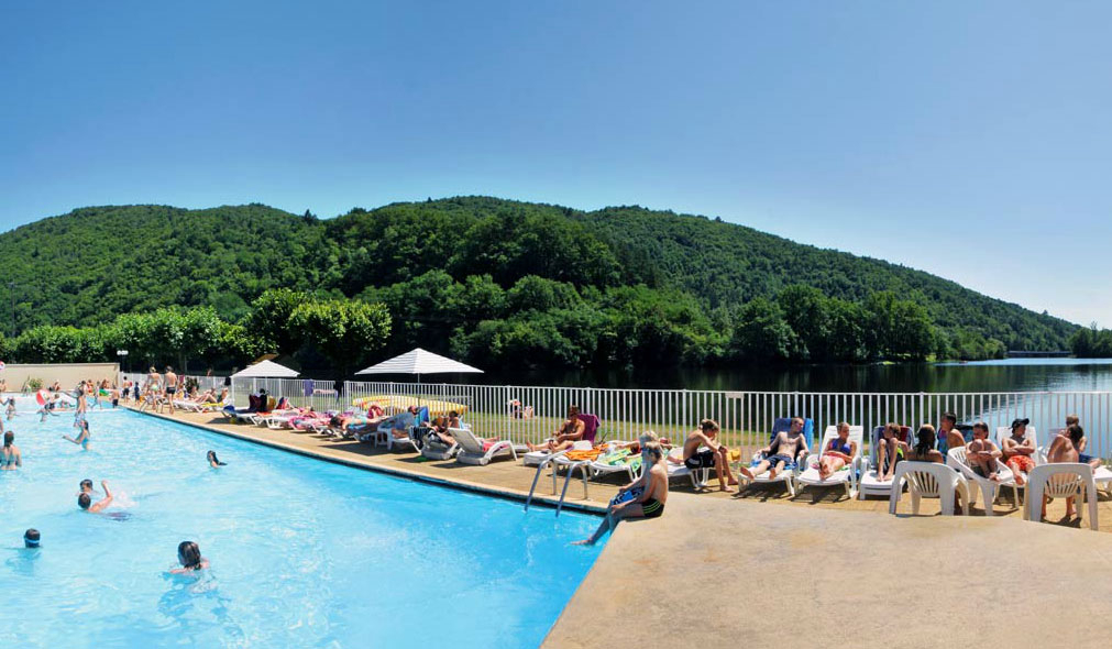 Château du Gibanel Limosín - Argentat visuel 2/13 Château du Gibanel Limosín - Argentat visuel 2/13