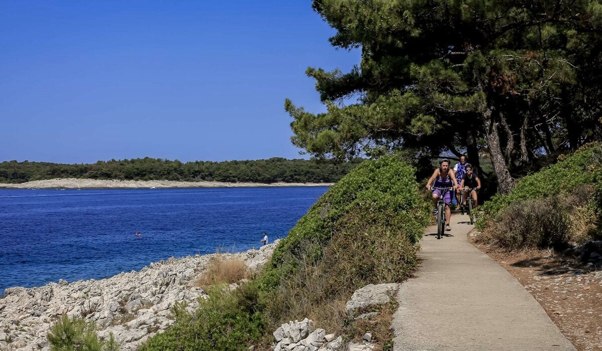 Cikat Condado de Primorje-Gorski Kotar - Mali Losinj visuel 9/10 Cikat Condado de Primorje-Gorski Kotar - Mali Losinj visuel 9/10