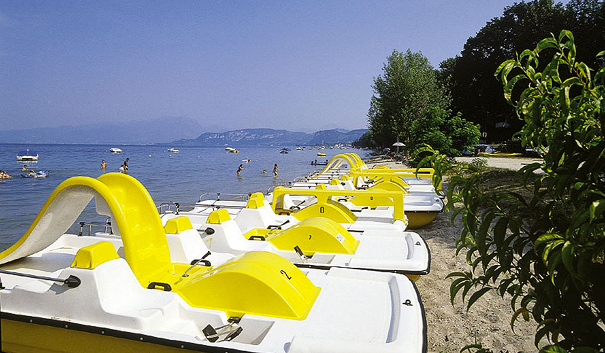 Cisano San Vito Véneto - Cisano di Bardolino visuel 10/13