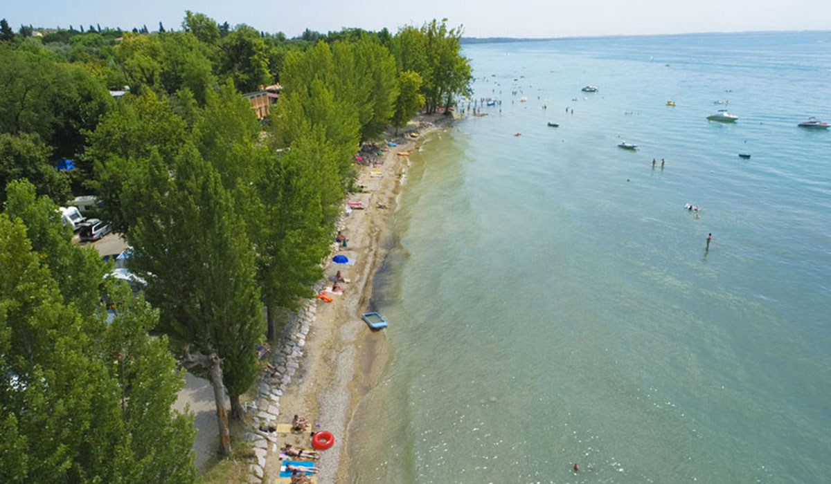 Cisano San Vito Véneto - Cisano di Bardolino visuel 8/13