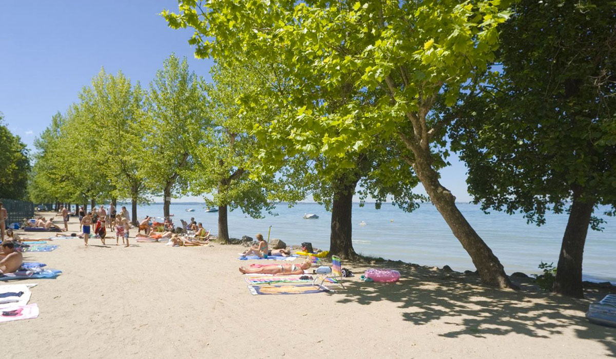 Cisano San Vito Véneto - Cisano di Bardolino visuel 7/13