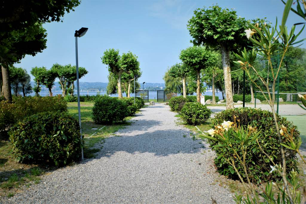 Città di Angera Lombardía - Angera visuel 5/5 Città di Angera Lombardía - Angera visuel 5/5