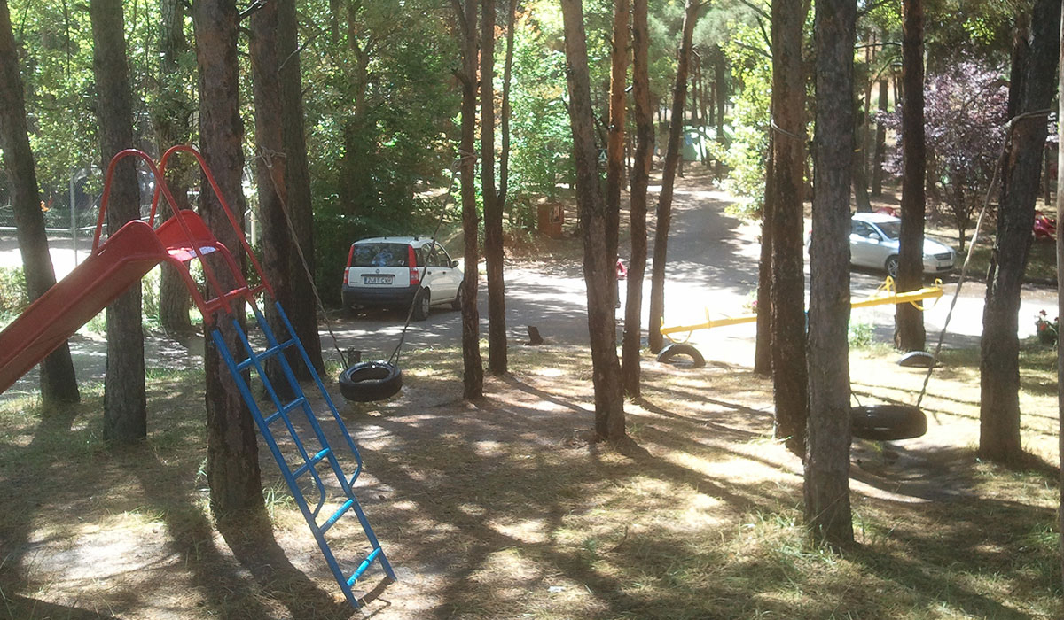 Ciudad De León Castilla y León - Valdefresno visuel 2/2