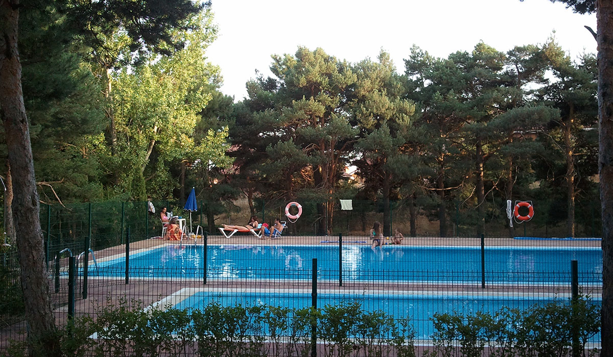 Ciudad De León Castilla y León - Valdefresno visuel 1/2