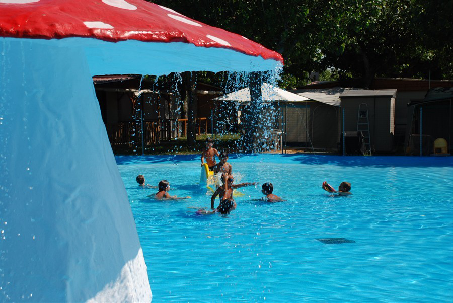 Classe Emilia-Romaña - Ravenne visuel 2/5 Classe Emilia-Romaña - Ravenne visuel 2/5