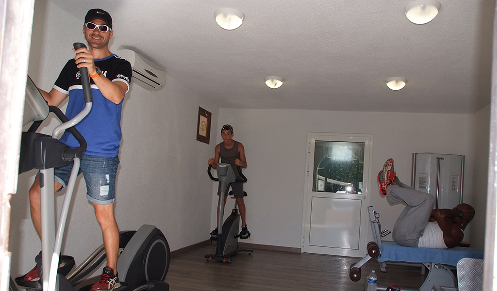 Clau Mar Jo Provenza-Alpes-Costa Azul - Bormes-les-Mimosas visuel 4/10