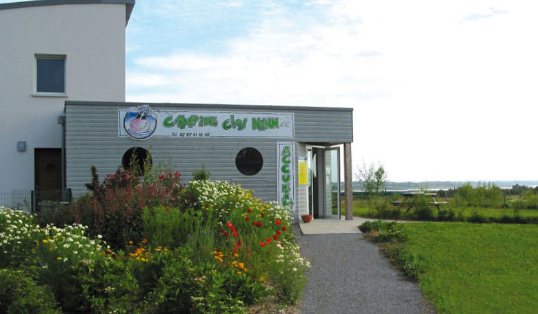 Clos Nenn Bretaña - Damgan visuel 3/5