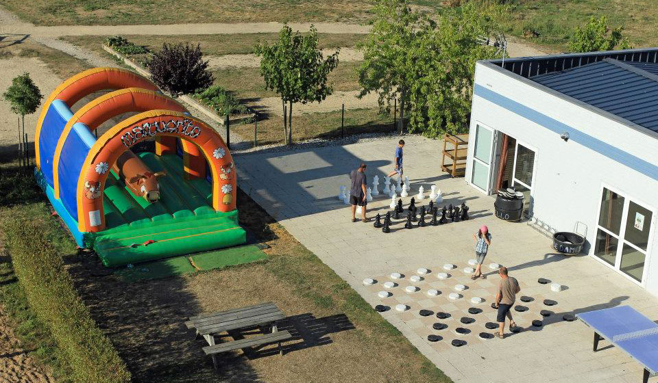 Clos Nenn Bretaña - Damgan visuel 2/5