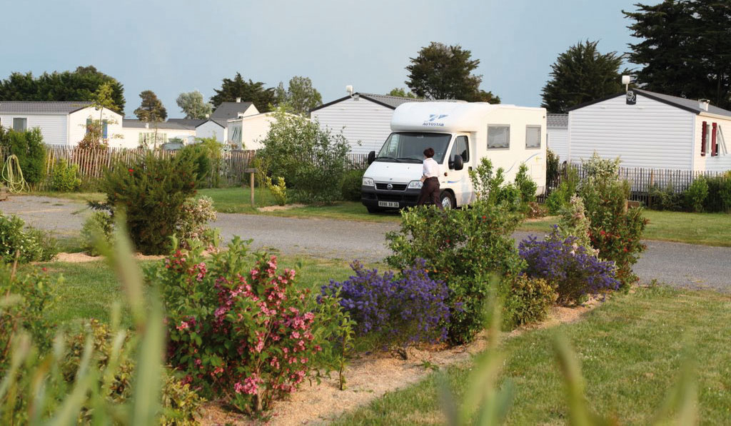 Clos Nenn Bretaña - Damgan visuel 4/5