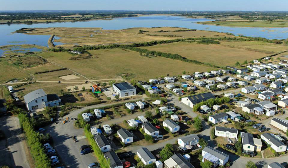 Clos Nenn Bretaña - Damgan visuel 1/5