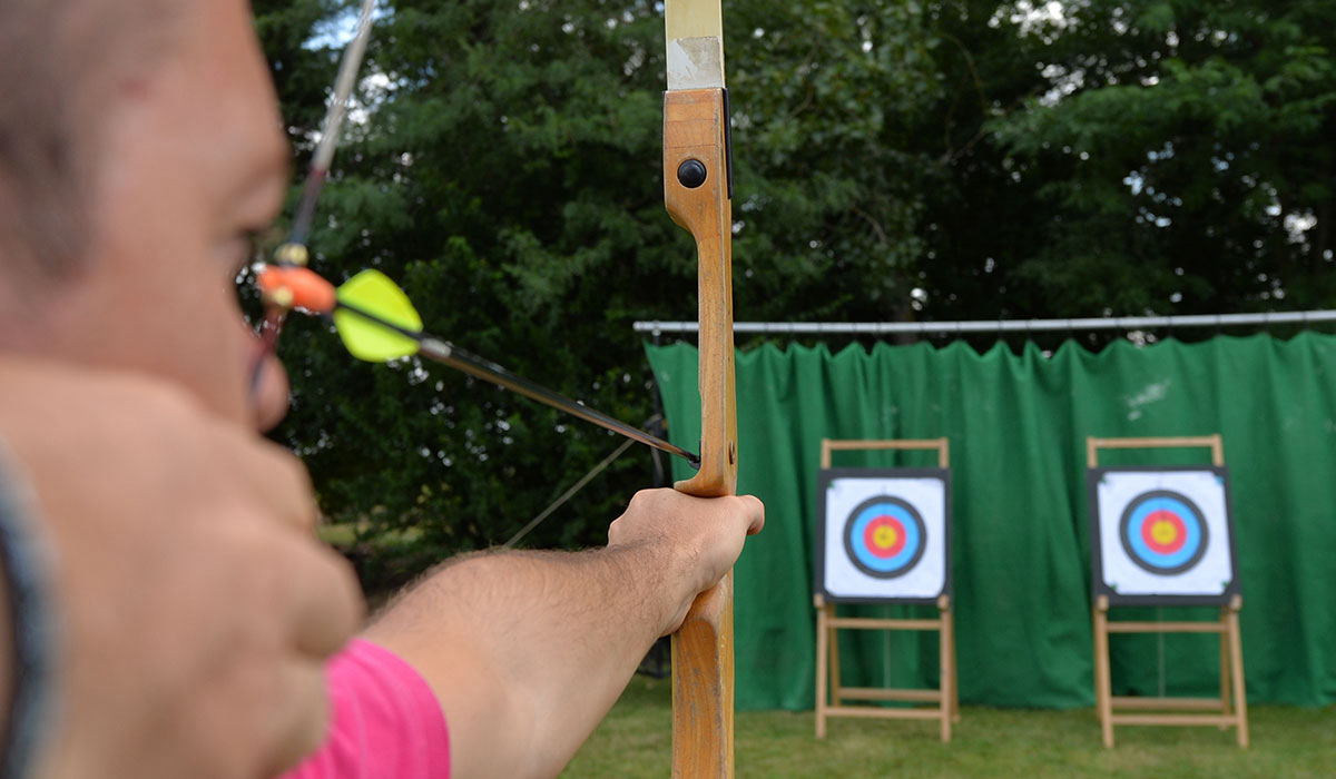 Club Domaine des Guifettes Países del Loira - Luçon visuel 9/13 Club Domaine des Guifettes Países del Loira - Luçon visuel 9/13