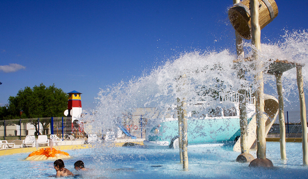 Club Domaine des Guifettes Países del Loira - Luçon visuel 3/13 Club Domaine des Guifettes Países del Loira - Luçon visuel 3/13