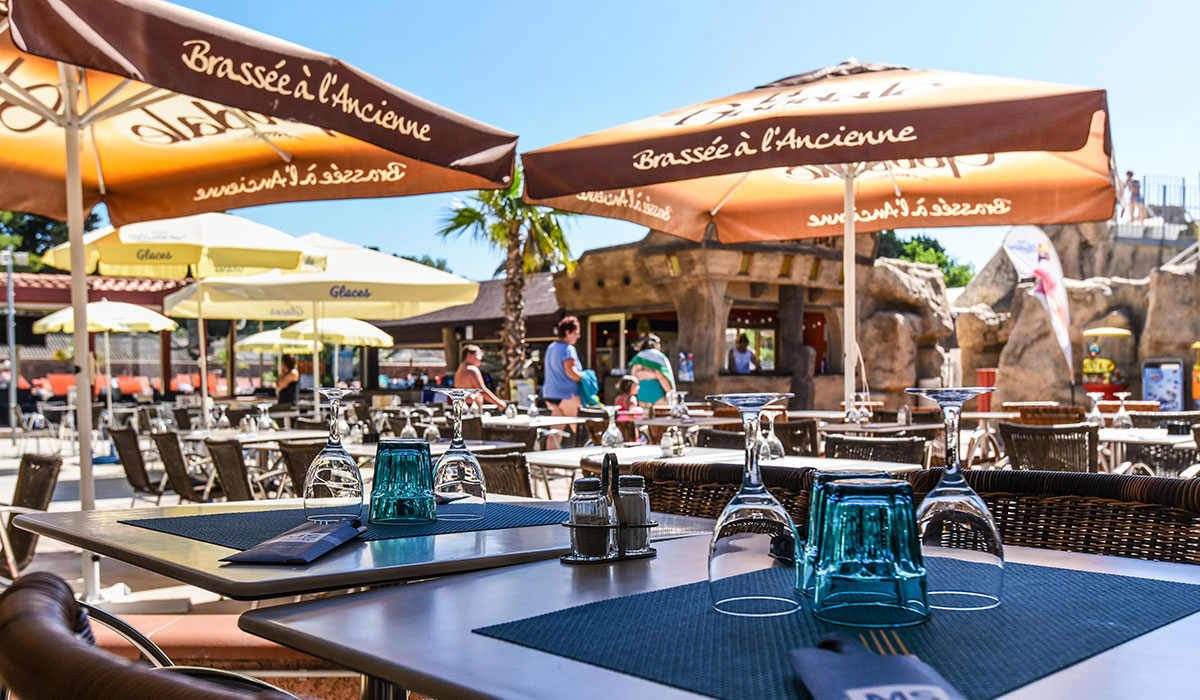 Camping Club MS Le Littoral Languedoc-Rosellón - Argelès-sur-Mer visuel 13/34