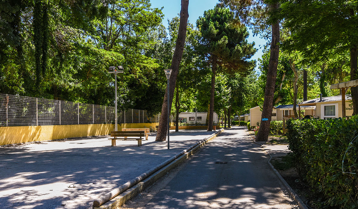 Camping Club MS Le Littoral Languedoc-Rosellón - Argelès-sur-Mer visuel 18/34