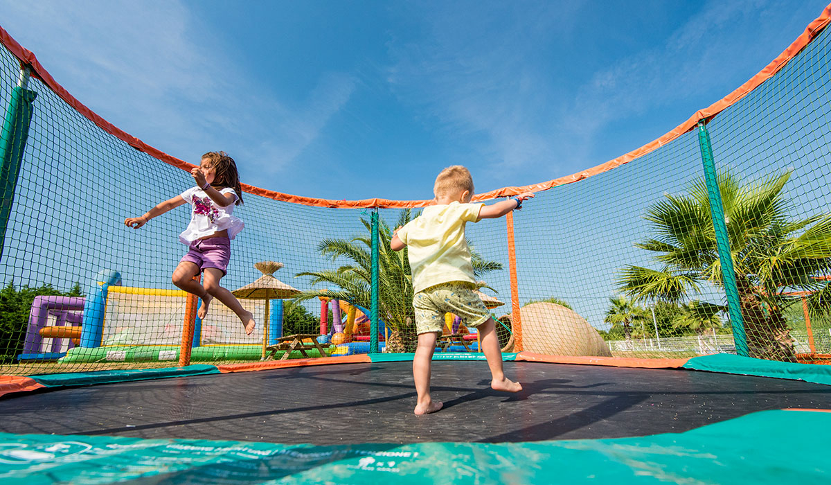 Camping Club MS Le Littoral Languedoc-Rosellón - Argelès-sur-Mer visuel 16/34