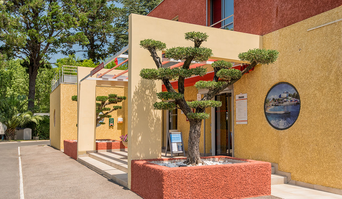 Camping Club MS Le Littoral Languedoc-Rosellón - Argelès-sur-Mer visuel 20/34