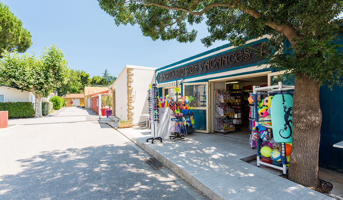 Camping Club MS Le Littoral Languedoc-Rosellón - Argelès-sur-Mer visuel 15/34