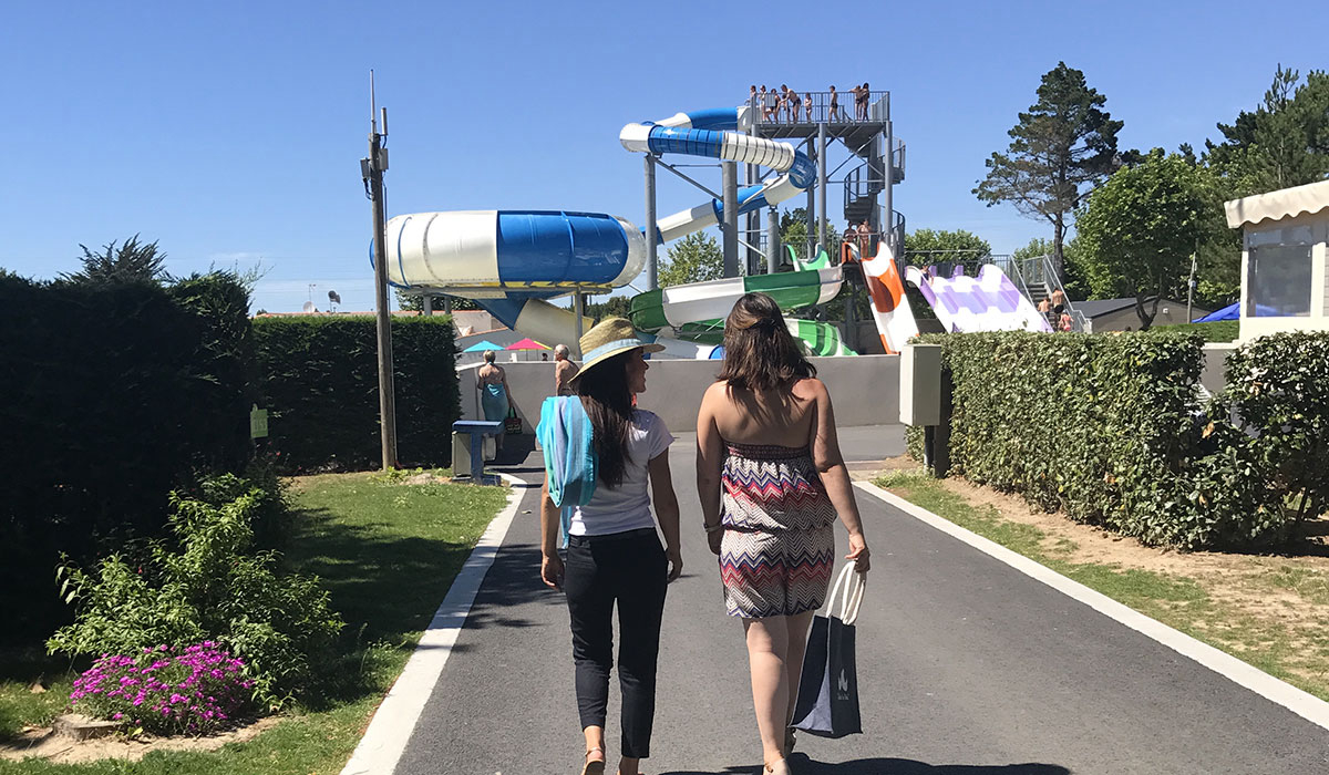 Camping Club MS Le Trianon Países del Loira - Les Sables-d'Olonne visuel 13/51 Camping Club MS Le Trianon Países del Loira - Les Sables-d'Olonne visuel 13/51