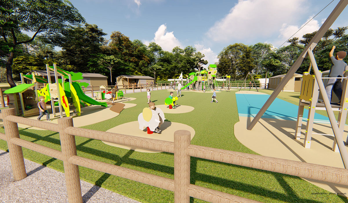 Camping Club MS Le Trianon Países del Loira - Les Sables-d'Olonne visuel 21/51 Camping Club MS Le Trianon Países del Loira - Les Sables-d'Olonne visuel 21/51