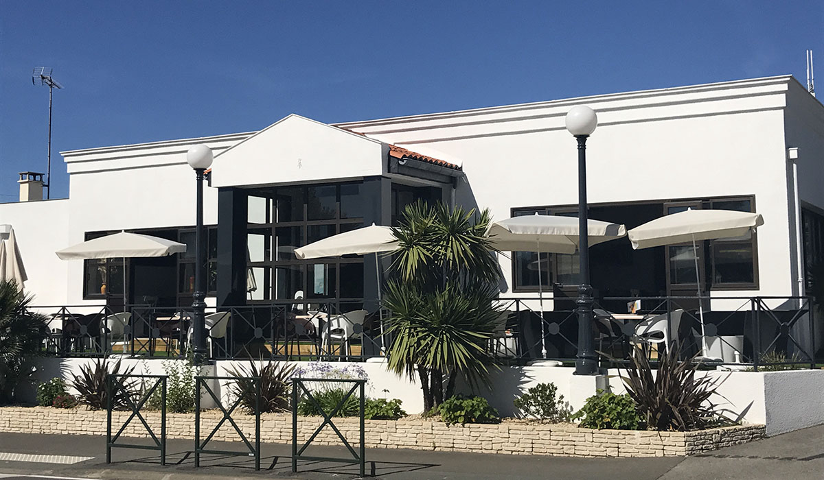 Camping Club MS Le Trianon Países del Loira - Les Sables-d'Olonne visuel 25/51 Camping Club MS Le Trianon Países del Loira - Les Sables-d'Olonne visuel 25/51