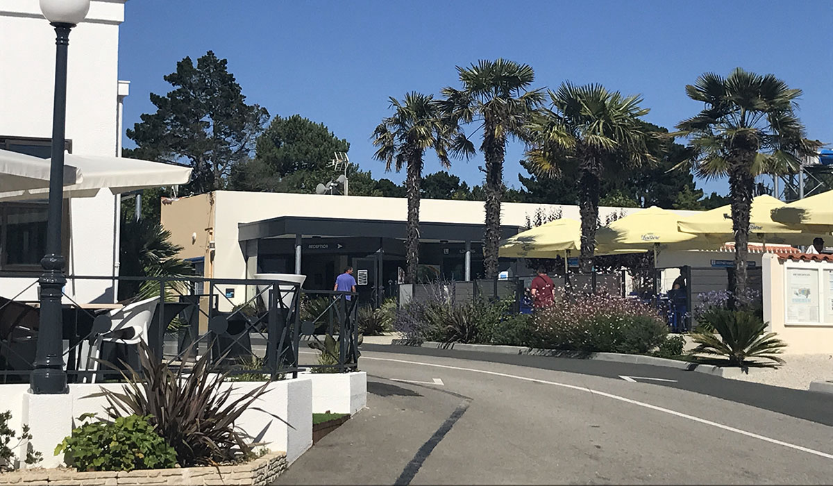 Camping Club MS Le Trianon Países del Loira - Les Sables-d'Olonne visuel 29/51 Camping Club MS Le Trianon Países del Loira - Les Sables-d'Olonne visuel 29/51