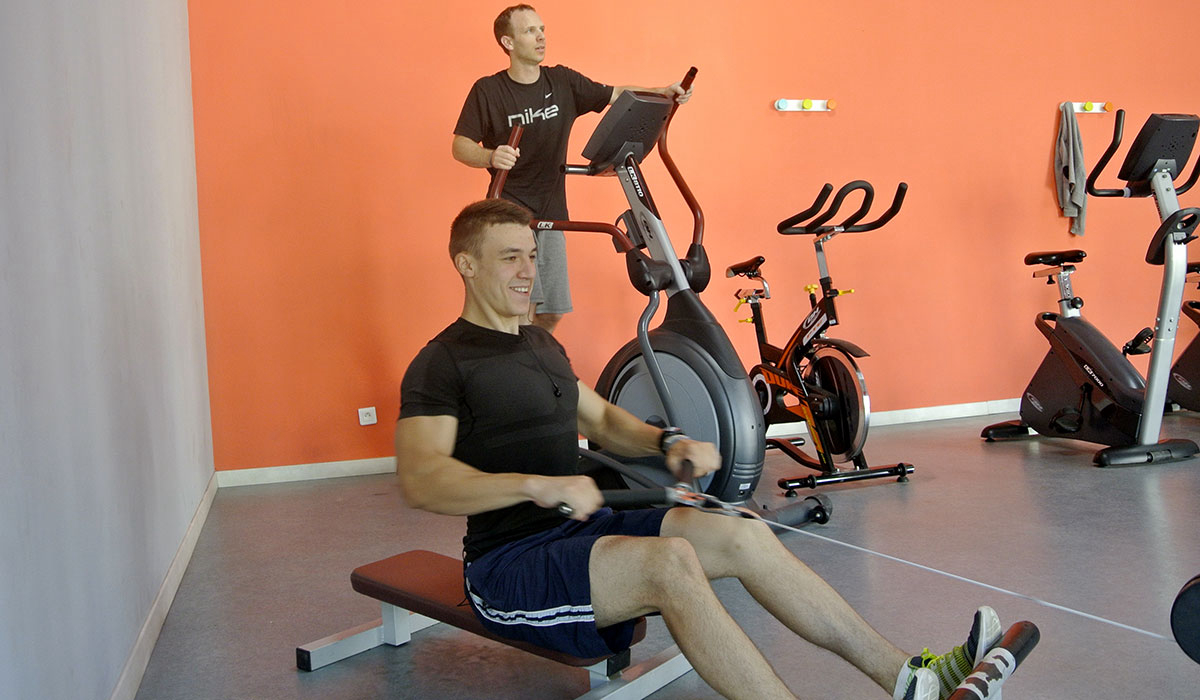 Camping Club MS Le Trianon Países del Loira - Les Sables-d'Olonne visuel 24/51 Camping Club MS Le Trianon Países del Loira - Les Sables-d'Olonne visuel 24/51