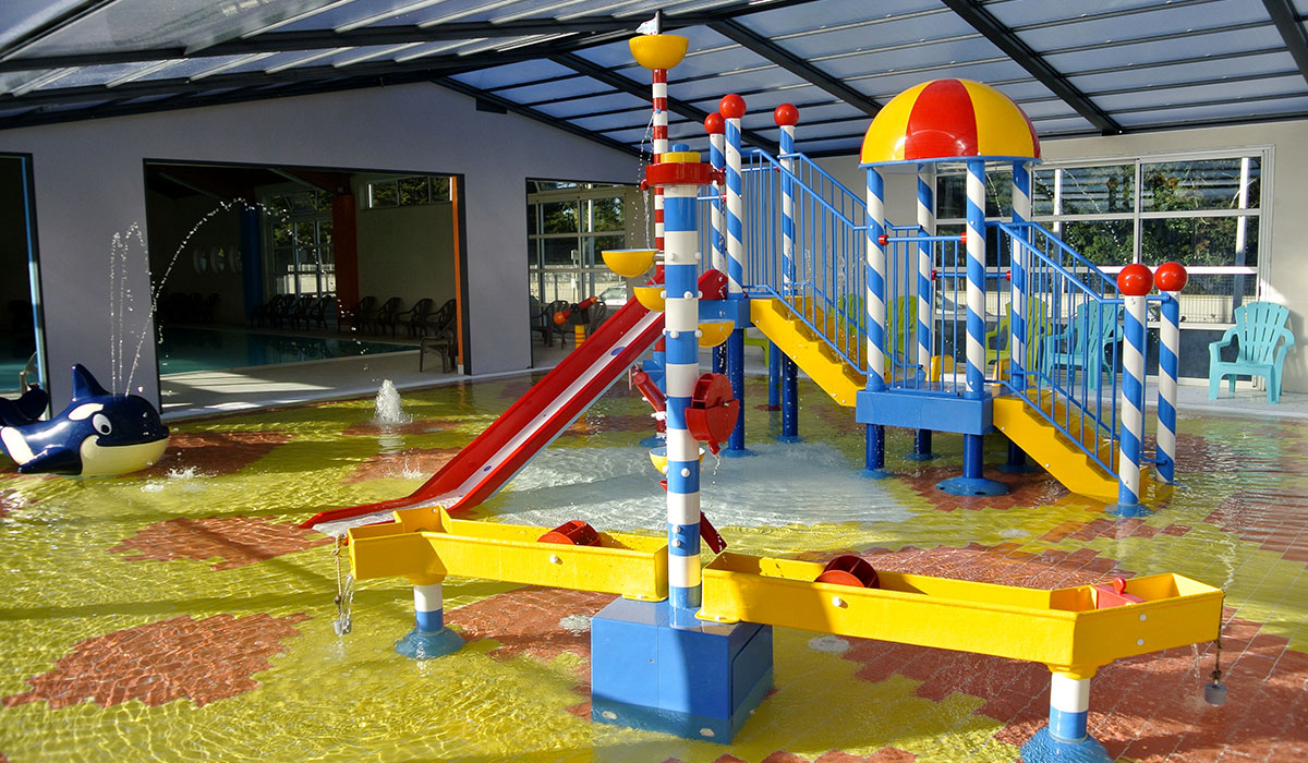 Camping Club MS Le Trianon Países del Loira - Les Sables-d'Olonne visuel 7/51 Camping Club MS Le Trianon Países del Loira - Les Sables-d'Olonne visuel 7/51