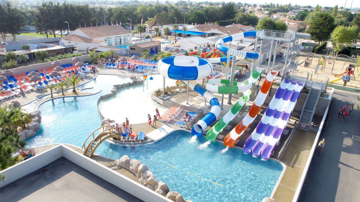 Camping Club MS Le Trianon Países del Loira - Les Sables-d'Olonne visuel 3/51 Camping Club MS Le Trianon Países del Loira - Les Sables-d'Olonne visuel 3/51