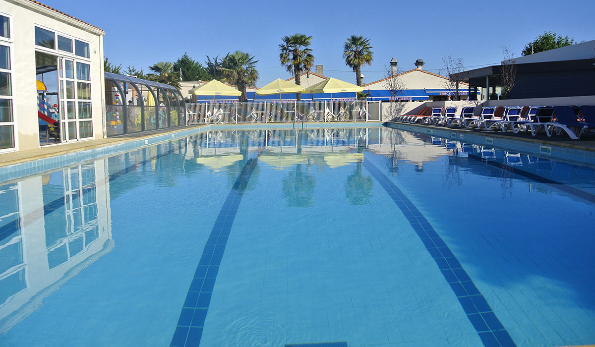 Camping Club MS Le Trianon Países del Loira - Les Sables-d'Olonne visuel 9/51 Camping Club MS Le Trianon Países del Loira - Les Sables-d'Olonne visuel 9/51