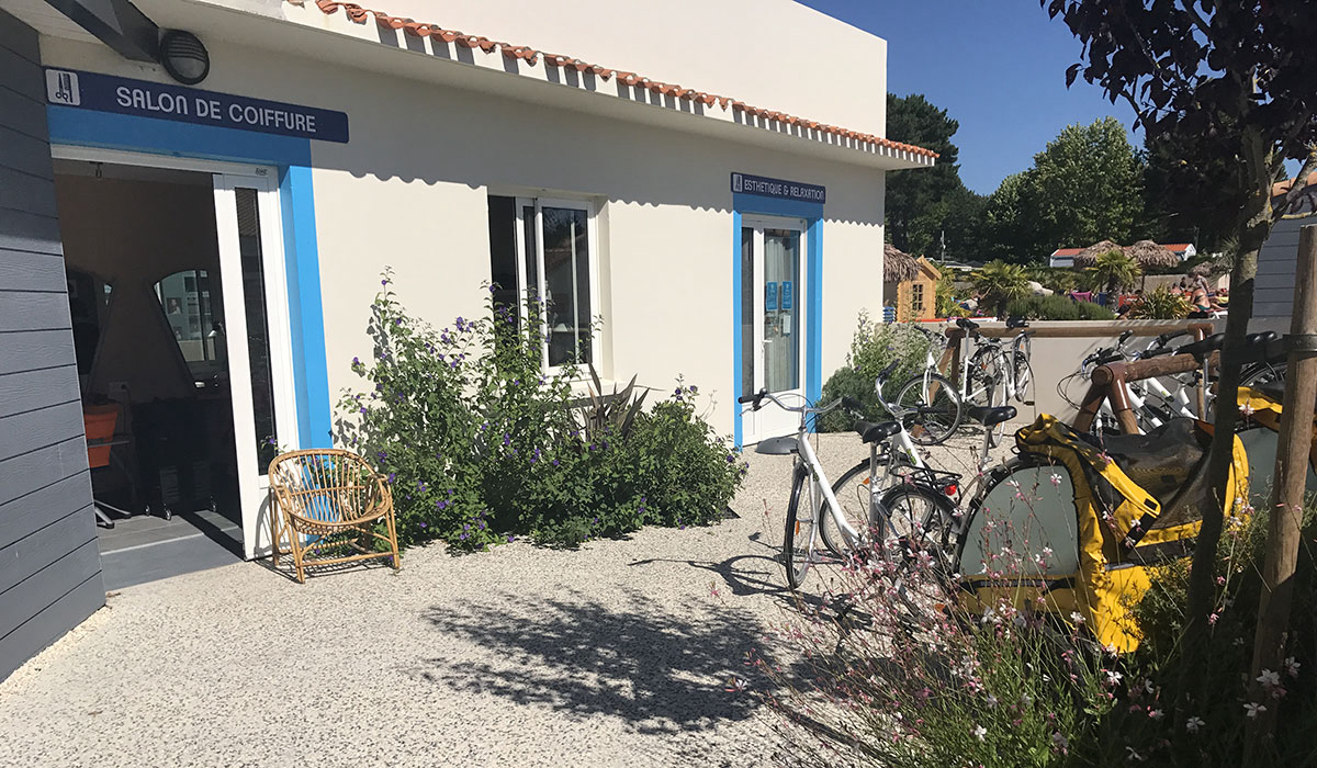 Camping Club MS Le Trianon Países del Loira - Les Sables-d'Olonne visuel 23/51 Camping Club MS Le Trianon Países del Loira - Les Sables-d'Olonne visuel 23/51