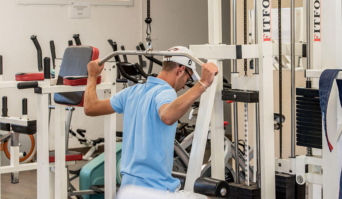 Camping Club MS Les Tamaris Languedoc-Rosellón - Le Barcarès visuel 28/46