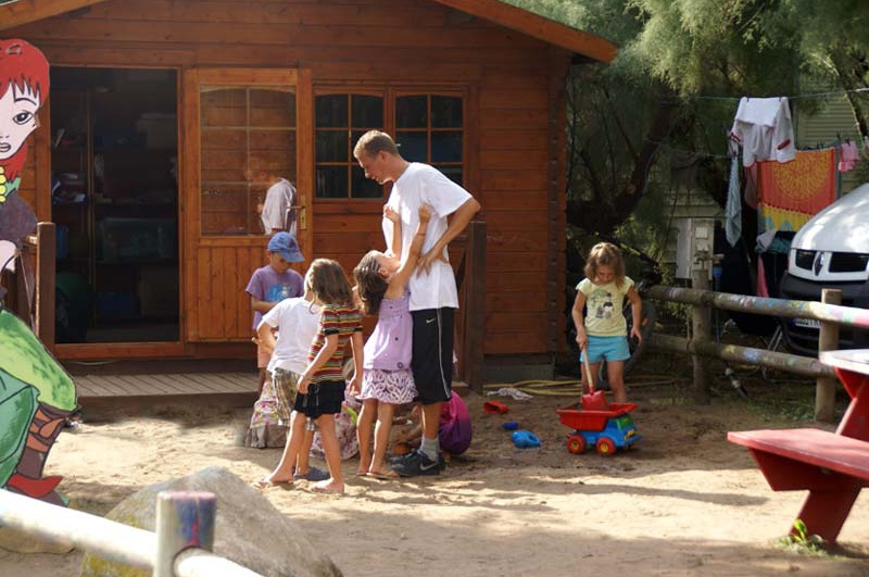 Club Lou Village Languedoc-Rosellón - Vendres visuel 4/9