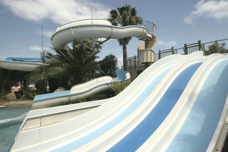 Club Lou Village Languedoc-Rosellón - Vendres visuel 5/9