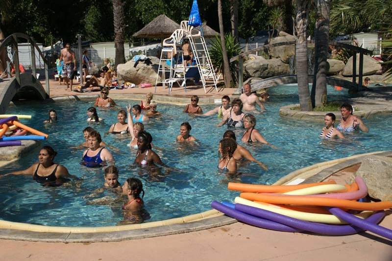 Club Lou Village Languedoc-Rosellón - Vendres visuel 6/9