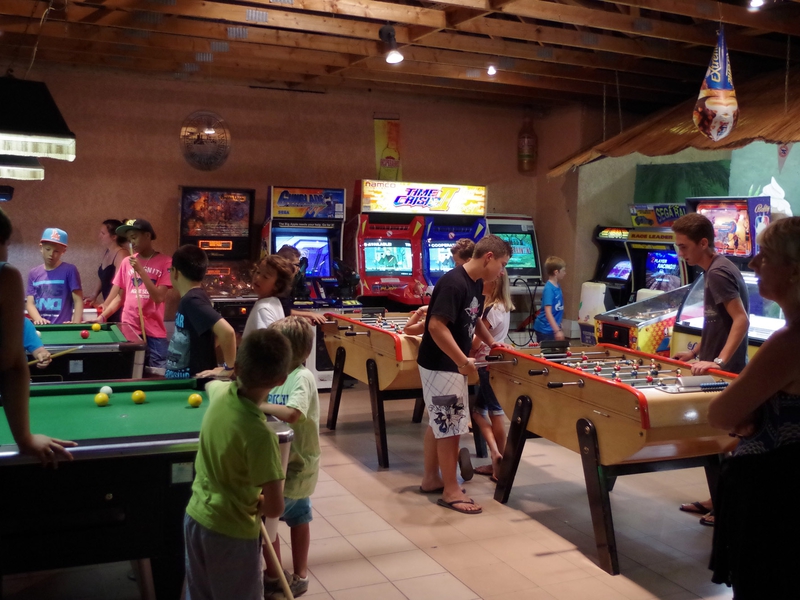 Club Lou Village Languedoc-Rosellón - Vendres visuel 7/9