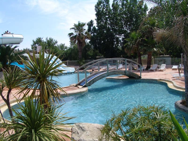 Club Lou Village Languedoc-Rosellón - Vendres visuel 8/9