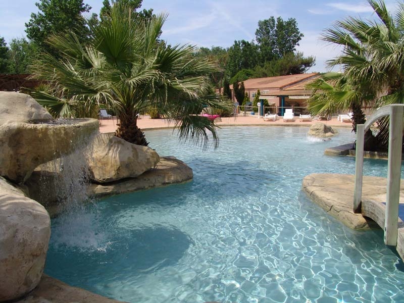 Club Lou Village Languedoc-Rosellón - Vendres visuel 9/9