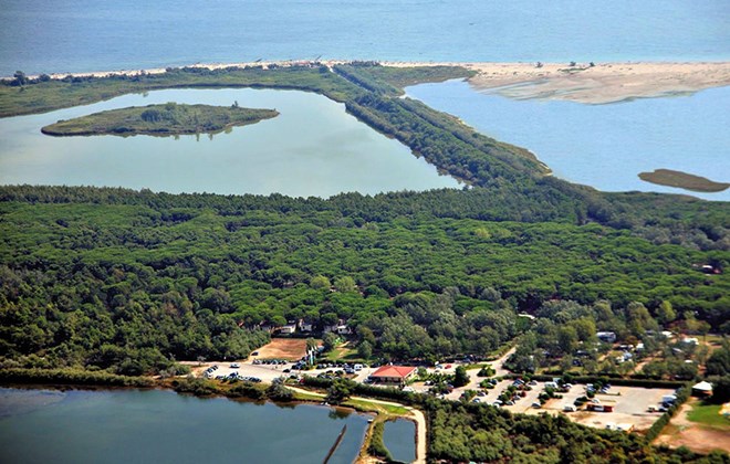 Club del Sole Spina Emilia-Romaña - Lido Di Spina visuel 5/5 Club del Sole Spina Emilia-Romaña - Lido Di Spina visuel 5/5