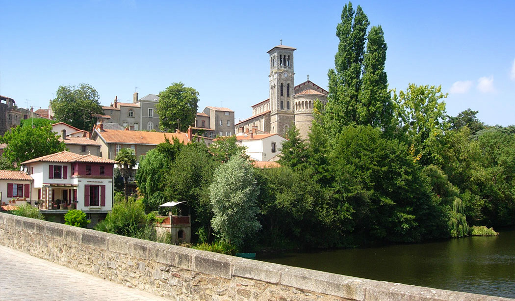 Coeur de Vendée Países del Loira - La Boissière-de-Montaigu visuel 9/10