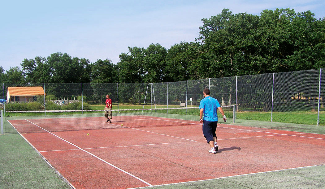 Coeur de Vendée Países del Loira - La Boissière-de-Montaigu visuel 5/10