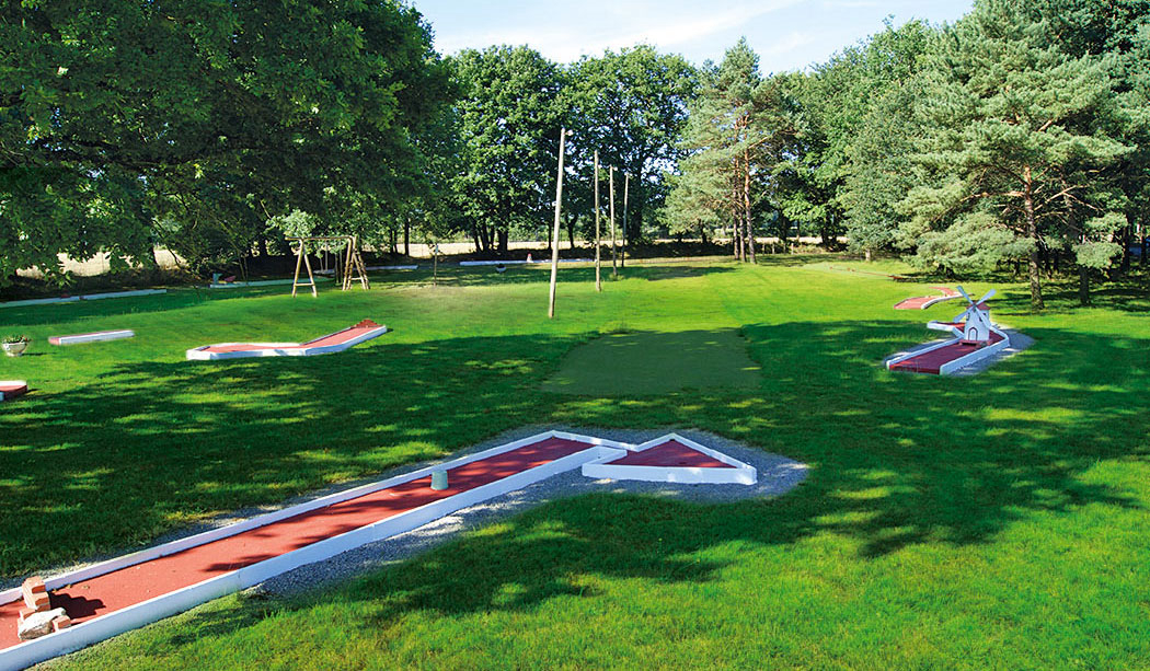 Coeur de Vendée Países del Loira - La Boissière-de-Montaigu visuel 7/10